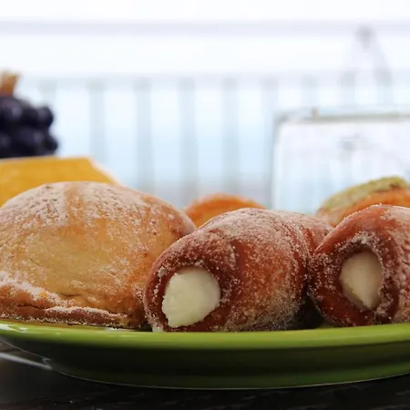 Gergent 4* Agrigento