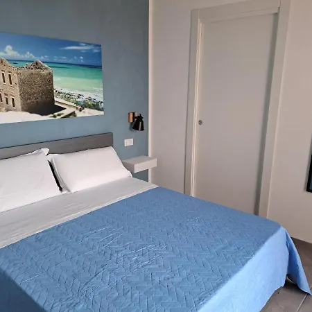 Gergent Penzion Agrigento