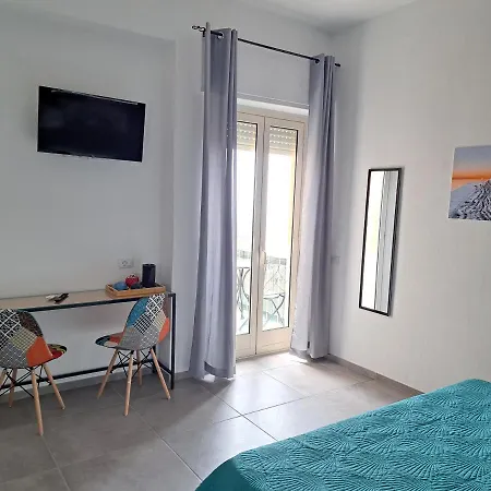 Penzion Gergent 4*