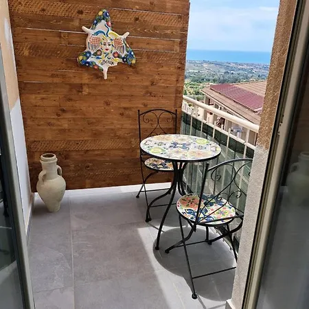 Gergent 4* Agrigento