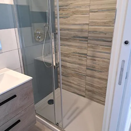 Gergent Vendégház 4*