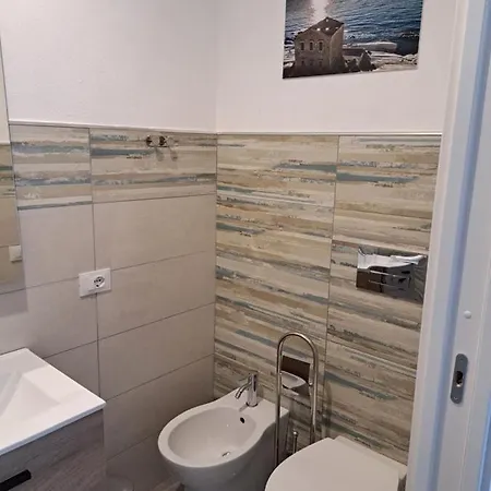 Gergent Guest house *