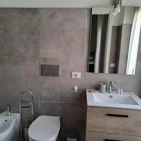 Penzion Gergent 4*