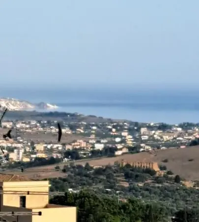 Gergent Vendégház 4*