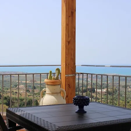 Gergent Agrigento