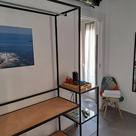 게스트하우스 Gergent 아그리젠토