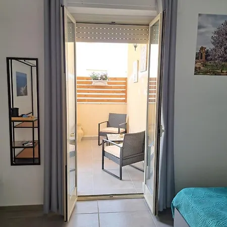 Gergent 게스트하우스