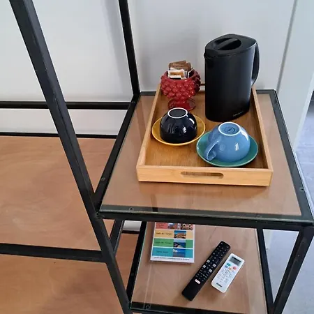 Gergent 게스트하우스 아그리젠토