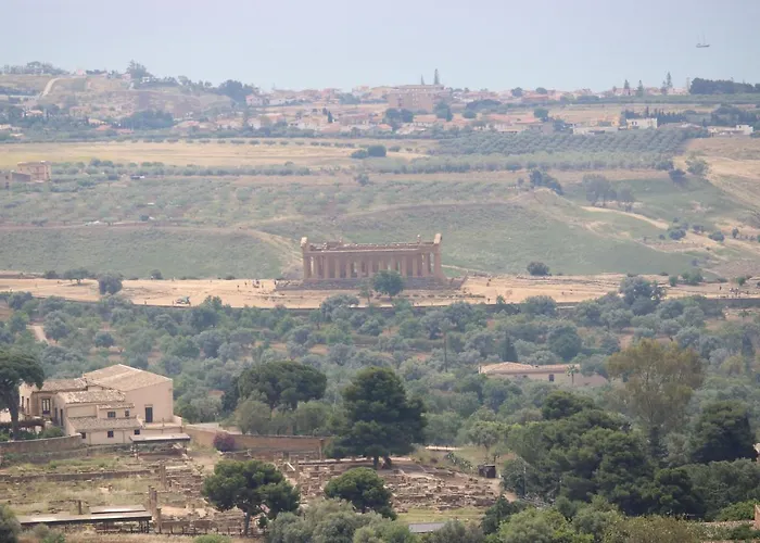 Gergent בית הארחה 4*