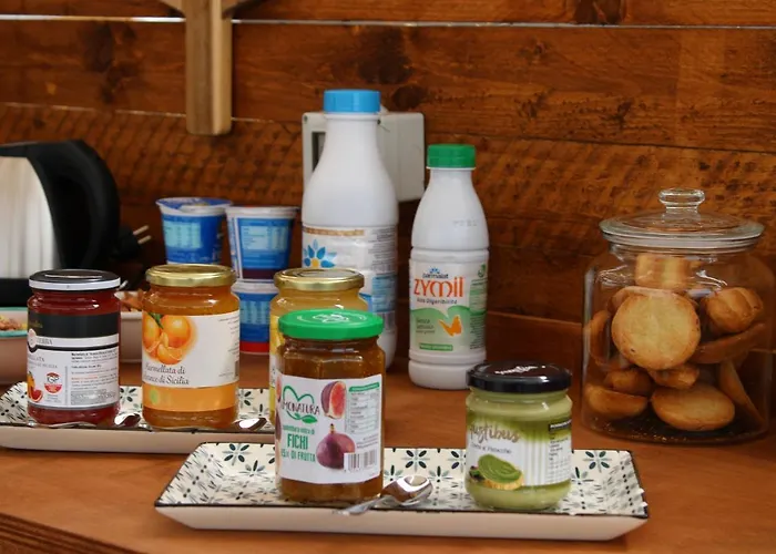 Gergent 4* אגריג'נטו