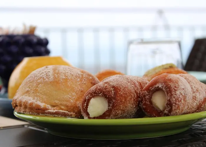 Gergent 4* אגריג'נטו