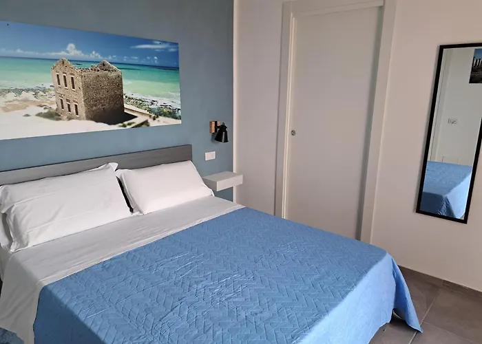 Gergent Pensjonat Agrigento