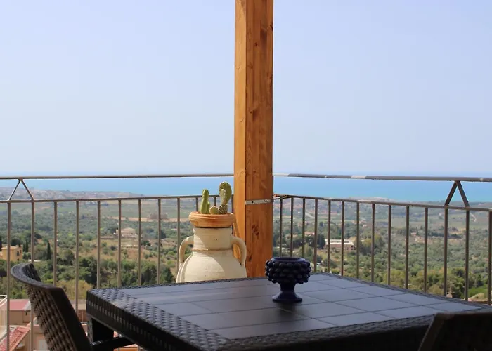 Gergent אגריג'נטו