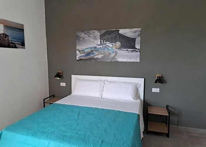 Gergent בית הארחה