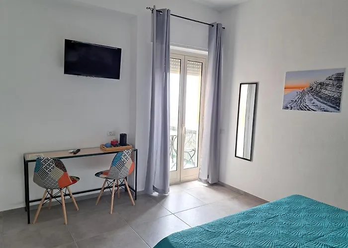 בית הארחה Gergent 4*