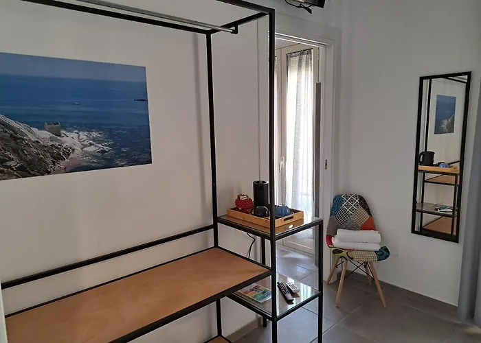 Pensjonat Gergent Agrigento