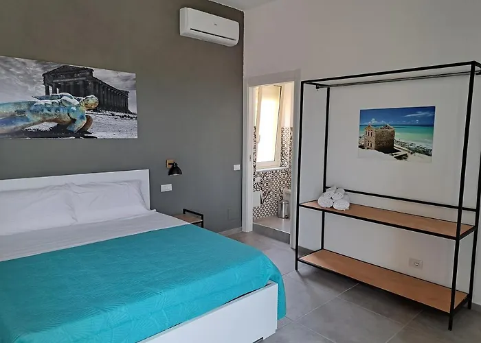 בית הארחה Gergent