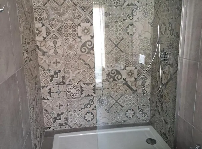 Gergent Pensjonat 4*