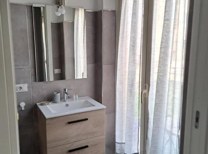 בית הארחה Gergent 4*