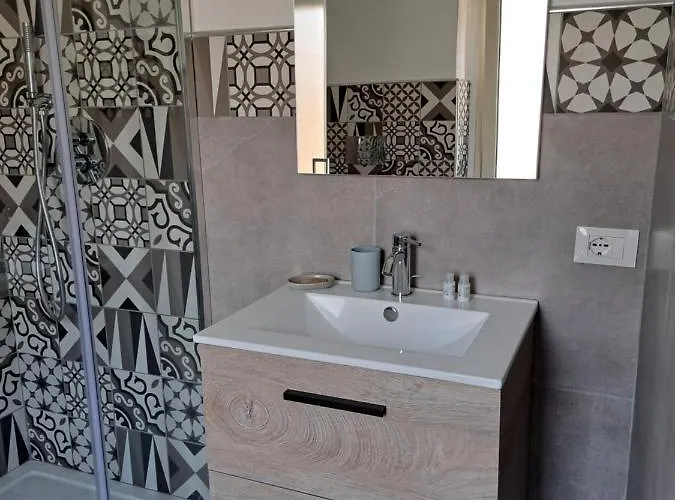 Gergent בית הארחה