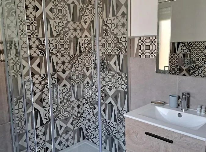 Gergent בית הארחה