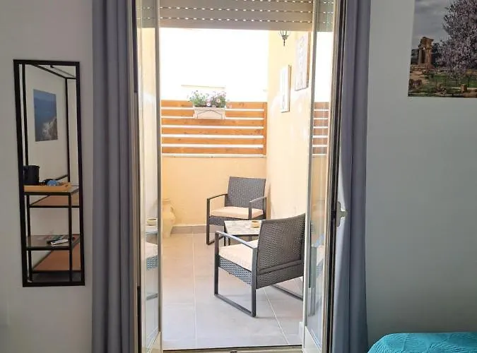 Gergent בית הארחה