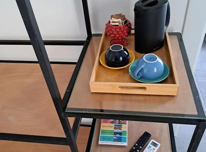 Gergent בית הארחה אגריג'נטו