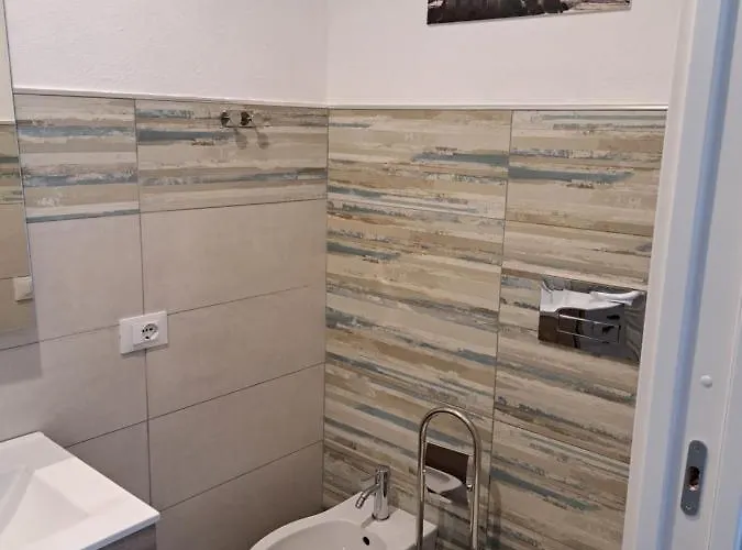 Gergent Pensjonat 4*