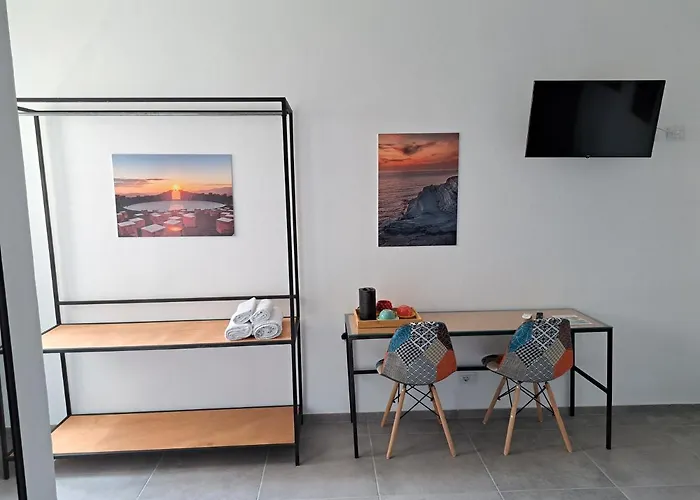 Gergent בית הארחה אגריג'נטו