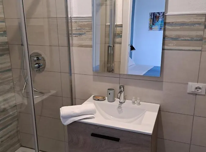 Pensjonat Gergent 4*