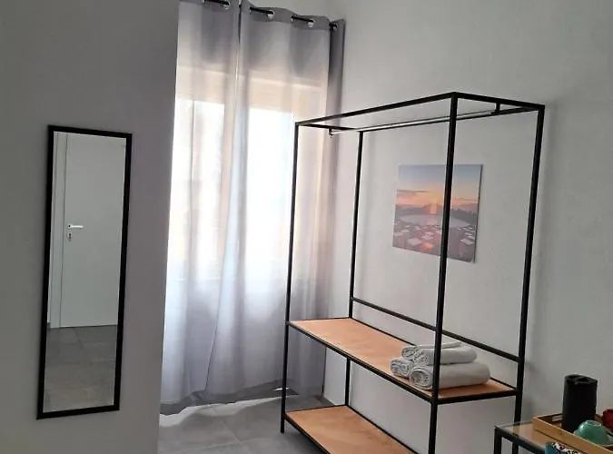 Gergent אגריג'נטו