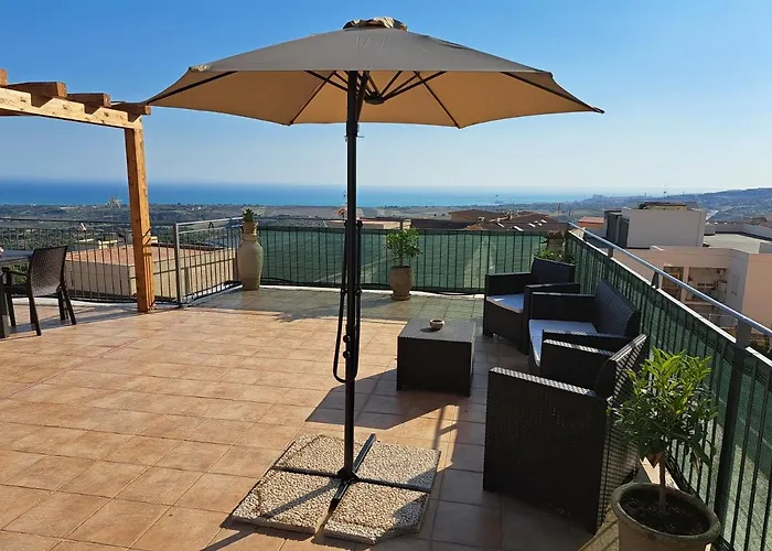 Gergent 4* אגריג'נטו