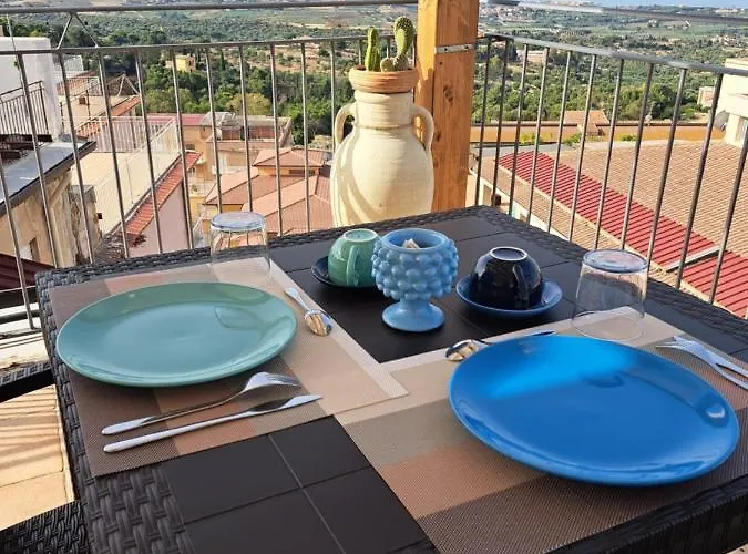 Gergent Pensjonat Agrigento