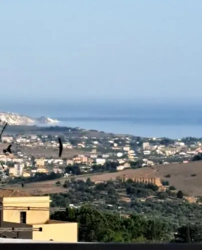 Gergent בית הארחה 4*