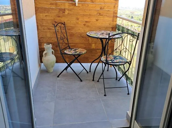 Gergent בית הארחה