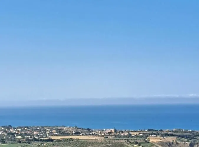 Gergent 4* אגריג'נטו